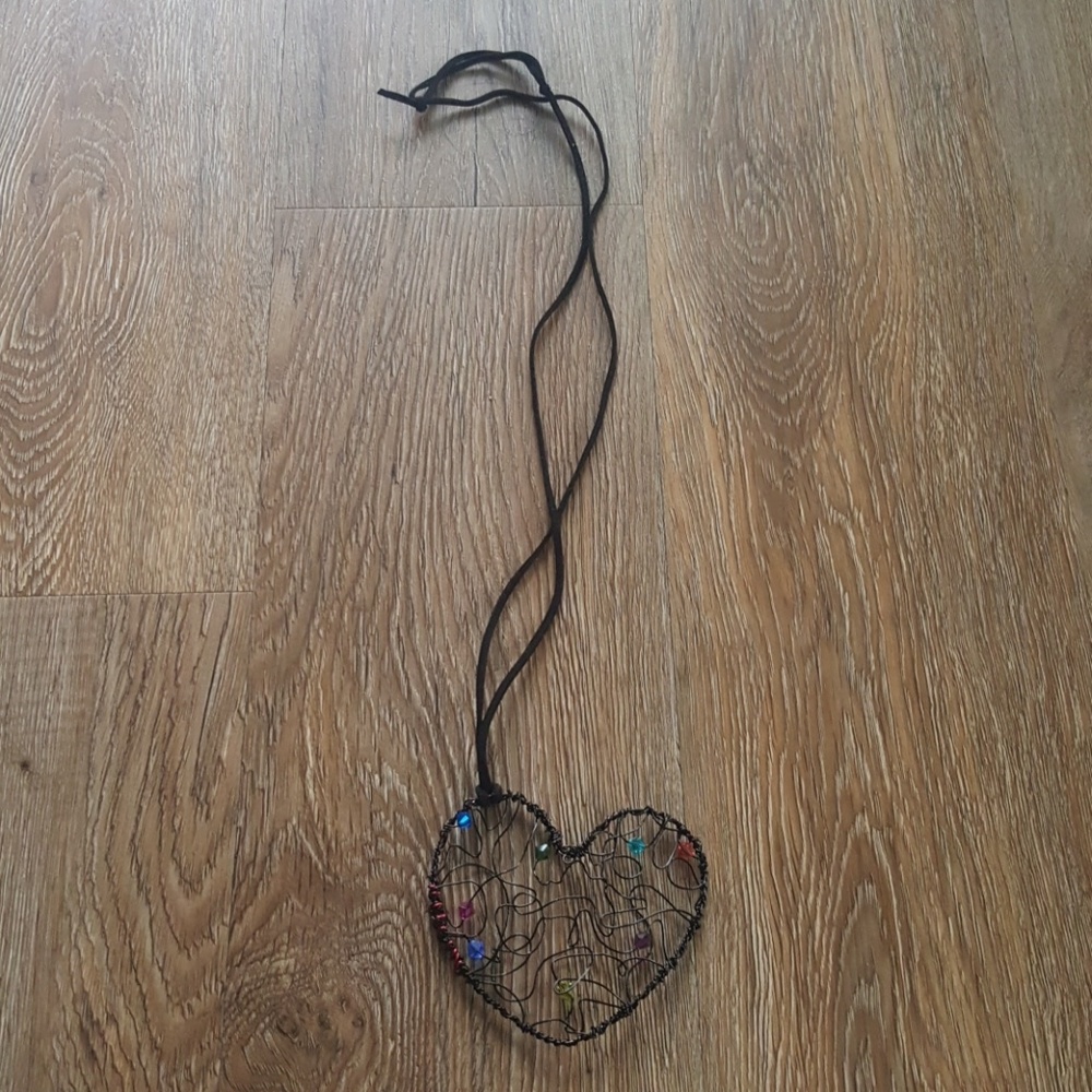 Beaded Necklace